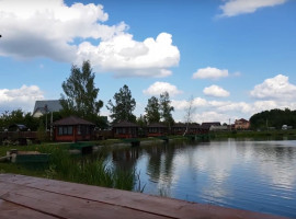 Три Пескаря Три Пескаря